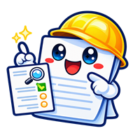 見積太郎のイラスト